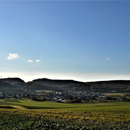 Ferienhaus Esten'S Eifelheimat Wehr Eifel 外观 照片