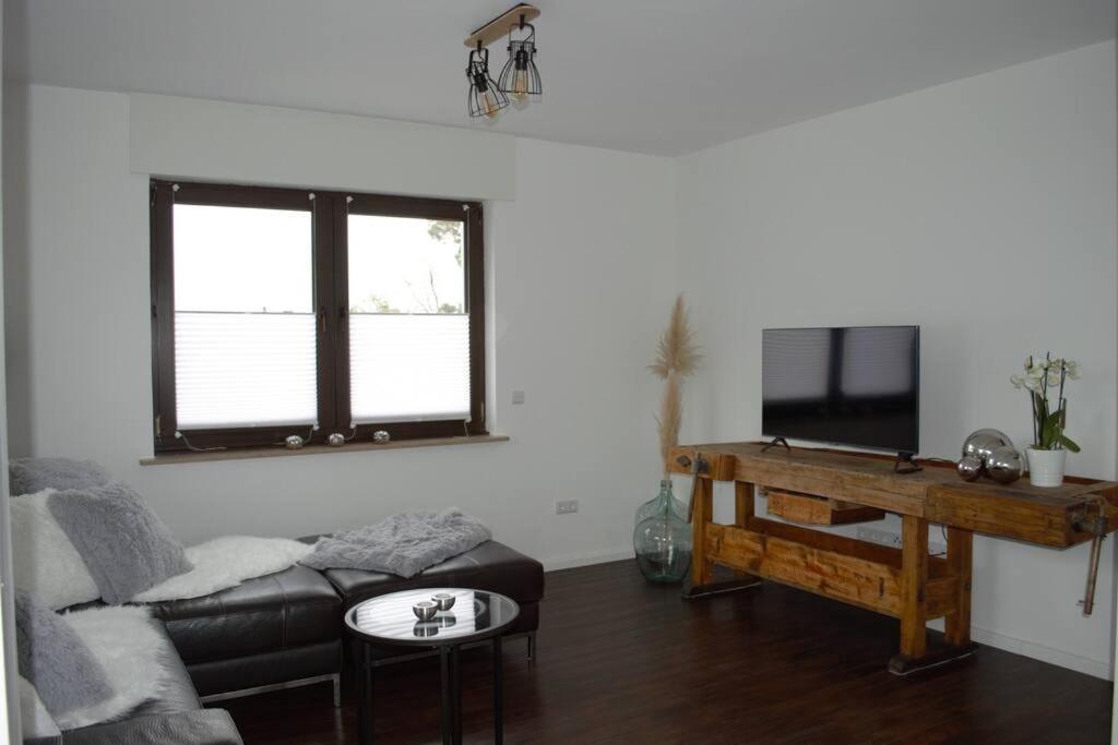 Ferienhaus Esten'S Eifelheimat Wehr Eifel 外观 照片