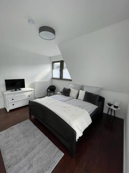 Ferienhaus Esten'S Eifelheimat Wehr Eifel 外观 照片