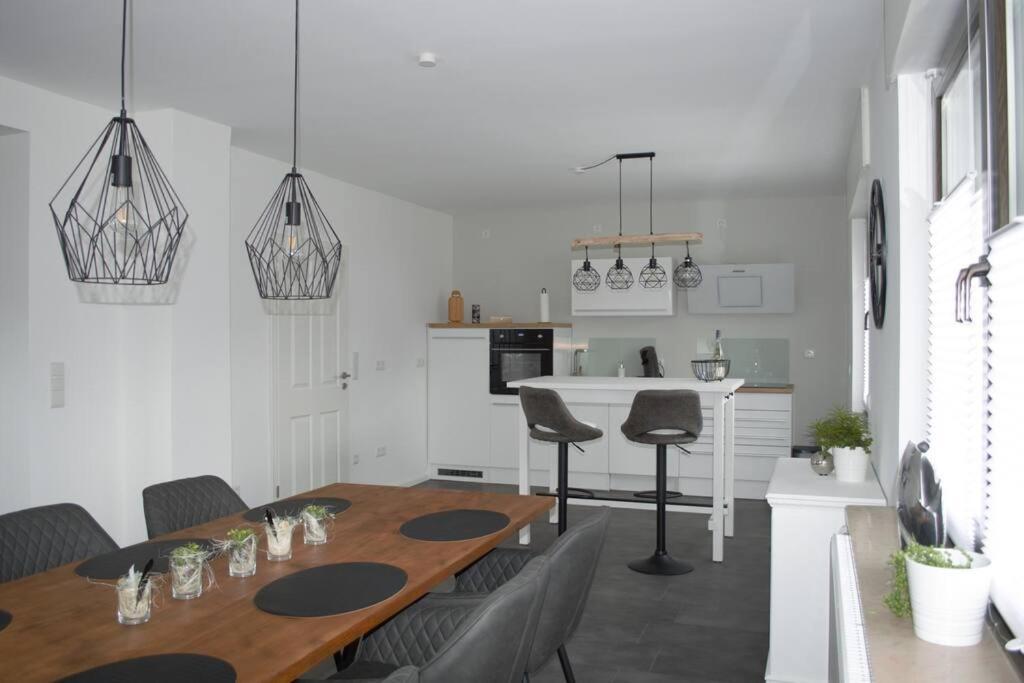 Ferienhaus Esten'S Eifelheimat Wehr Eifel 外观 照片