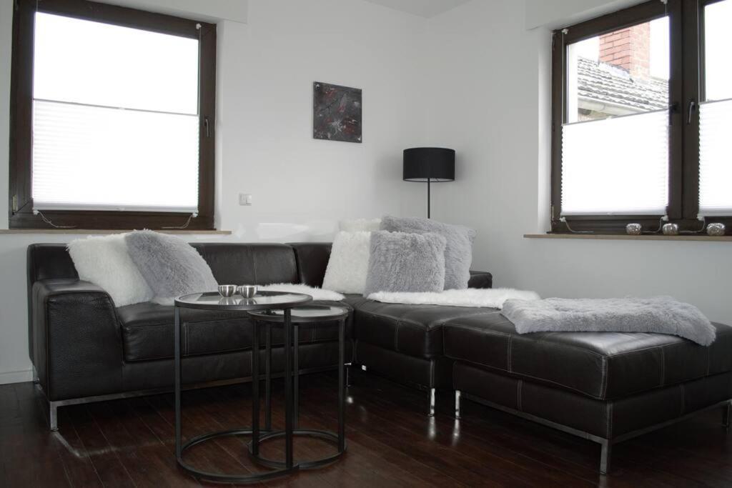 Ferienhaus Esten'S Eifelheimat Wehr Eifel 外观 照片